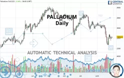 PALLADIUM - Diario