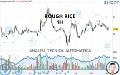 ROUGH RICE - 1H