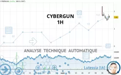 CYBERGUN - 1H