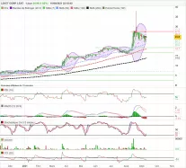 LEATT CORP. LEAT - Diario