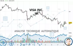 VISA INC. - 1H