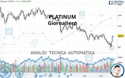 PLATINUM - Giornaliero