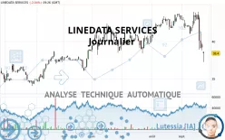 LINEDATA SERVICES - Journalier