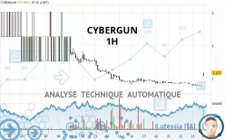 CYBERGUN - 1H