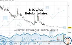 NEOVACS - Hebdomadaire