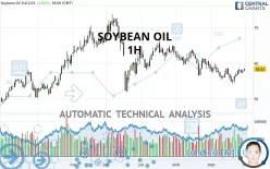 SOYBEAN OIL - 1H