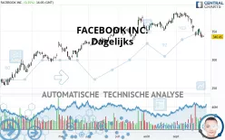 META PLATFORMS INC. - Dagelijks