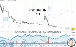 CYBERGUN - 1H