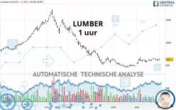 LUMBER - 1 uur