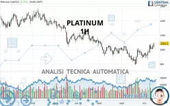 PLATINUM - 1H