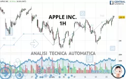 APPLE INC. - 1H