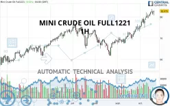 MINI CRUDE OIL FULL0125 - 1H