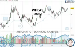 WHEAT - Diario