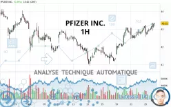 PFIZER INC. - 1H