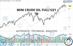 MINI CRUDE OIL FULL0125 - 1H