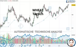 WHEAT - Täglich