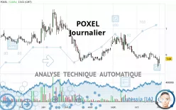 POXEL - Giornaliero