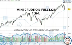 MINI CRUDE OIL FULL0325 - 1 Std.