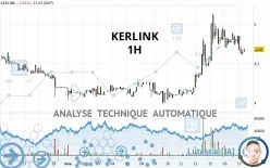 KERLINK - 1H