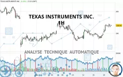 TEXAS INSTRUMENTS INC. - 1H