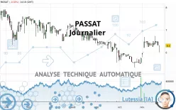 PASSAT - Journalier