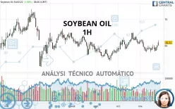 SOYBEAN OIL - 1H