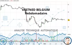 VASTNED BELGIUM - Hebdomadaire