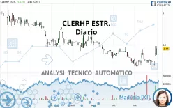 CLERHP ESTR. - Diario