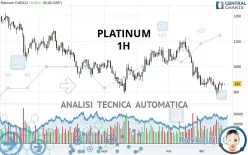 PLATINUM - 1H