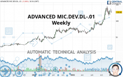 ADVANCED MIC.DEV.DL-.01 - Wekelijks