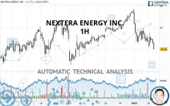 NEXTERA ENERGY INC. - 1H