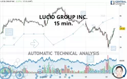 LUCID GROUP INC. - 15 min.