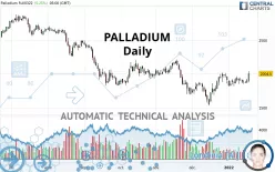 PALLADIUM - Diario