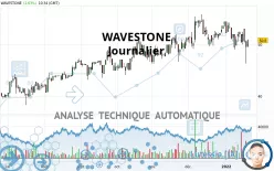 WAVESTONE - Daily