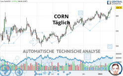 CORN - Täglich