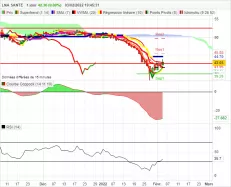 LNA SANTE - Journalier