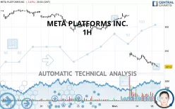 META PLATFORMS INC. - 1H