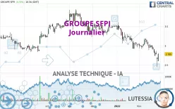 GROUPE SFPI - Journalier