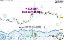 NEXTEDIA - Hebdomadaire