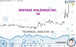 SENTAGE HOLDINGS INC. - 1H