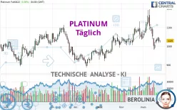 PLATINUM - Täglich