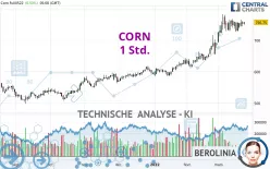 CORN - 1 Std.