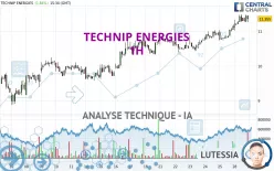 TECHNIP ENERGIES - 1H