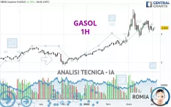 GASOL - 1 Std.