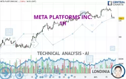 META PLATFORMS INC. - 1H