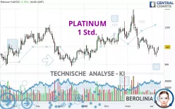 PLATINUM - 1 Std.