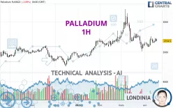 PALLADIUM - 1H