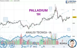 PALLADIUM - 1H