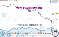 META PLATFORMS INC. - 1H