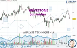 WAVESTONE - Diario